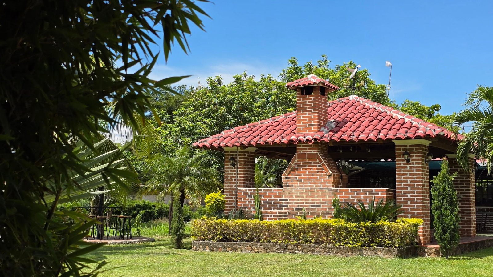 Rancho