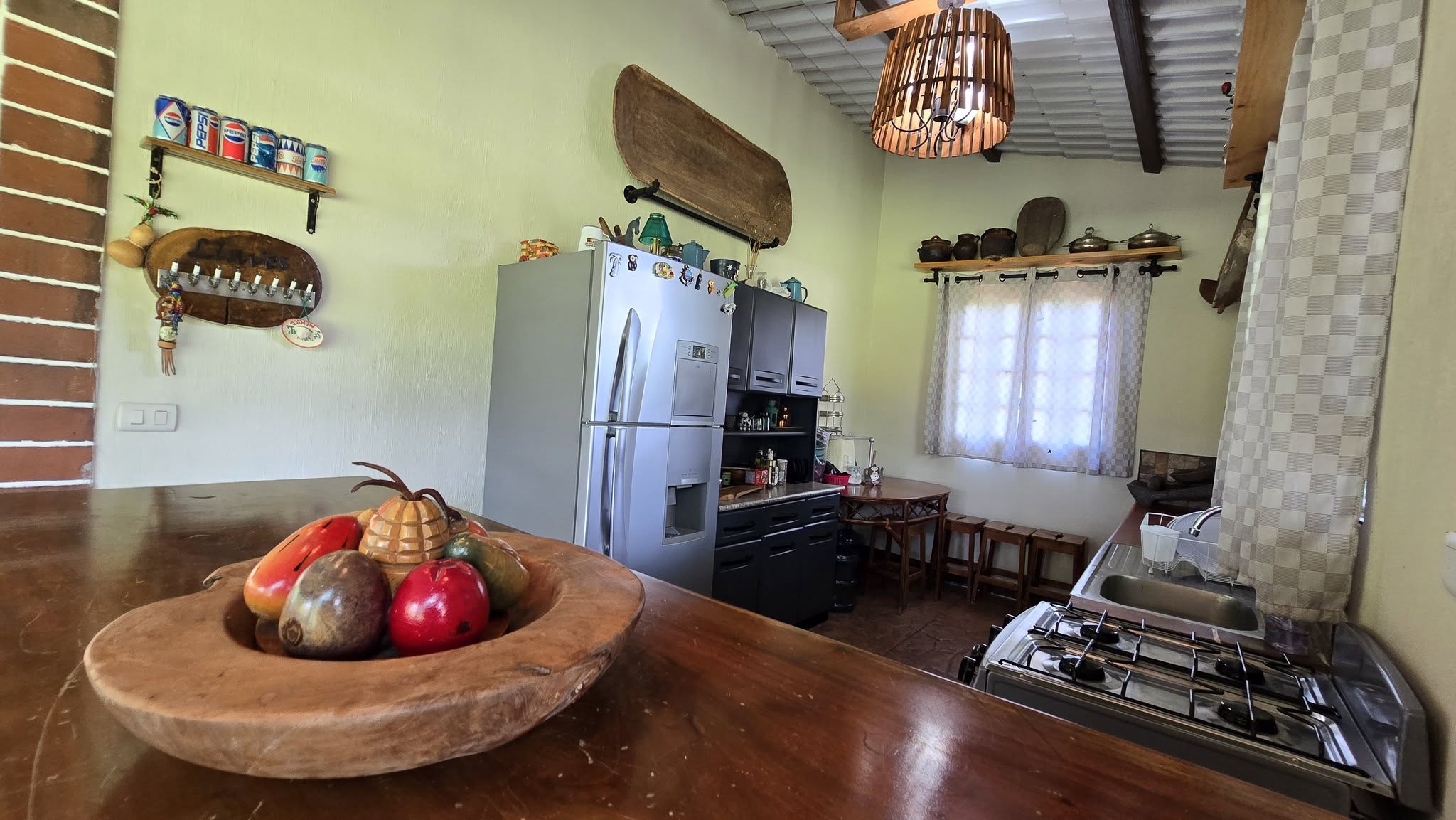 Cocina