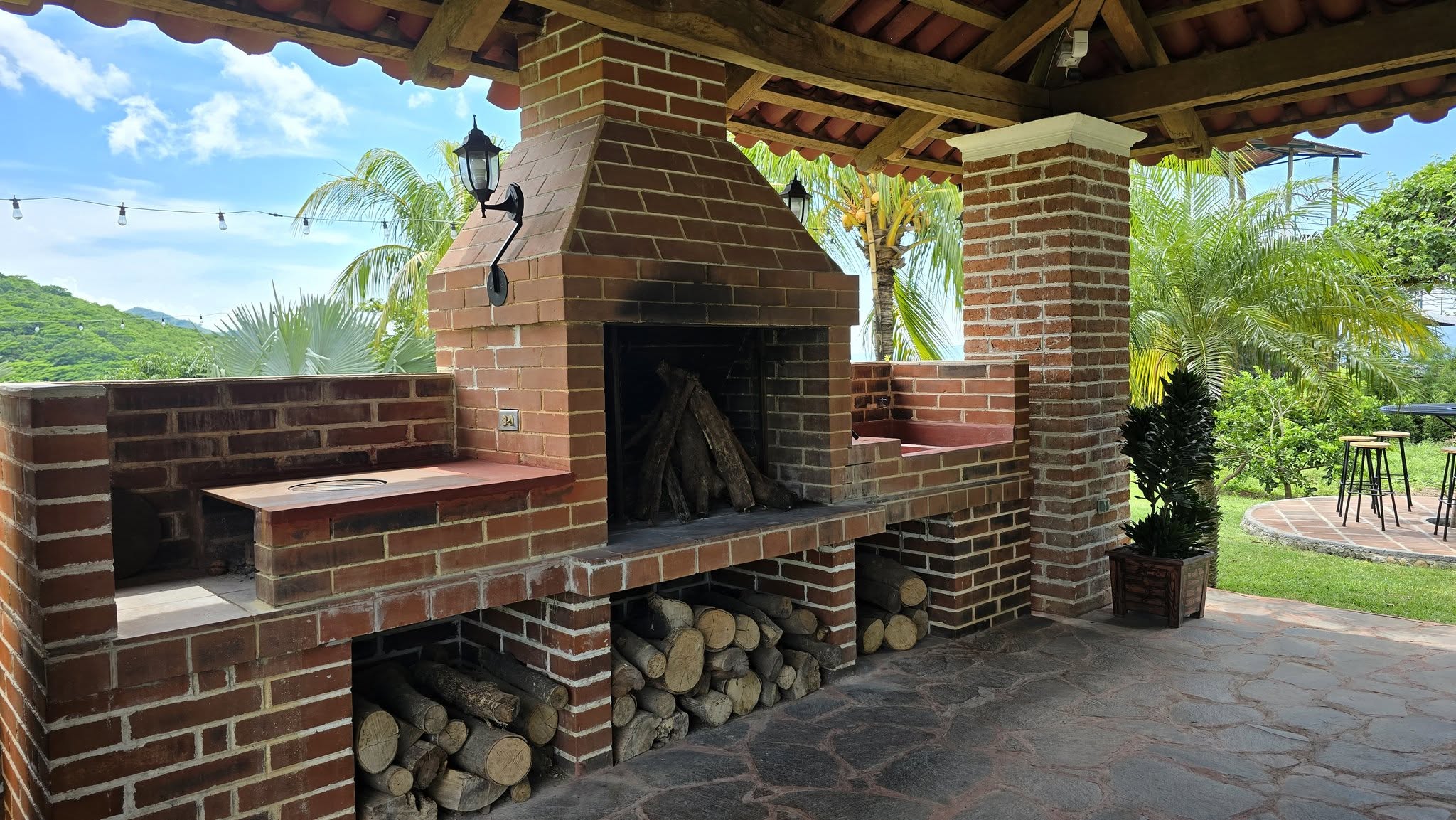 Parrilla